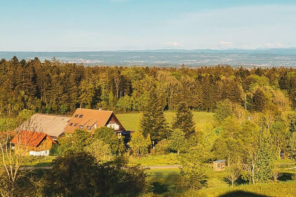 Ferienhof Silbereis Деггенхаузерталь Экстерьер фото